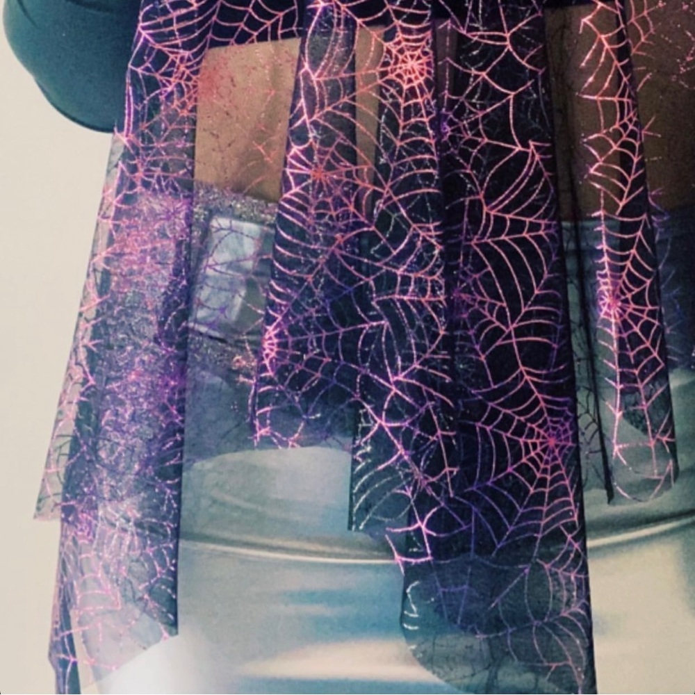 Yung reaper custom skirt og $275